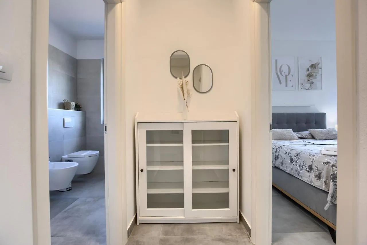 Modern Two Bedroom Apartment “Sky View” In Stinjan Пула 0*,  Хорватия